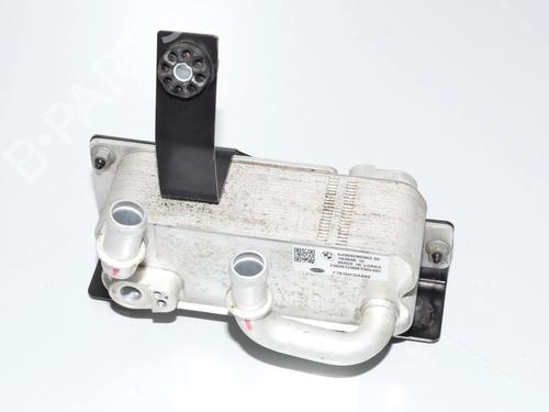 Used AC radiator AC radiator BMW i3 (I01) s Electric (102 hp) 34090813 34090813