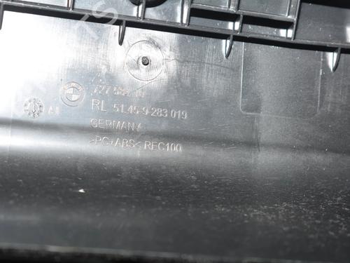 Handskerum BMW i3 (I01) Range Extender | BP34073382C95  - Image 6