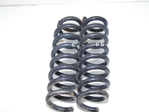 Used Shock absorber spring Shock absorber spring BMW 3 Touring (F31) 330 d xDrive (258 hp) 34575201 34575201