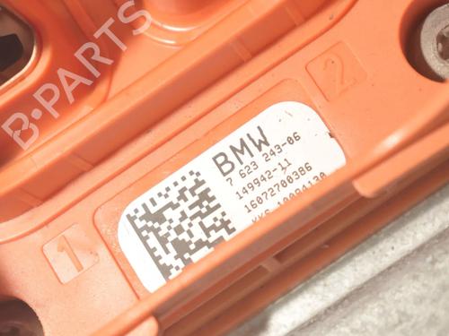 Electronic module BMW i3 (I01) Range Extender | BP34063956M83  - Image 9