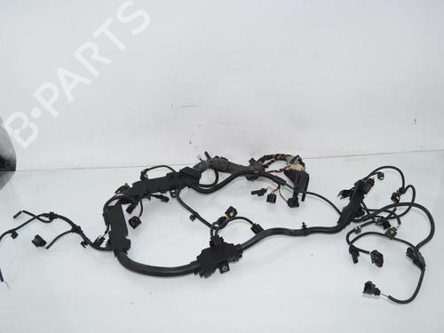 Ledningsnet Ledningsnet BMW 5 Gran Turismo (F07) 530 d xDrive (245 hp) 34257216 34257216