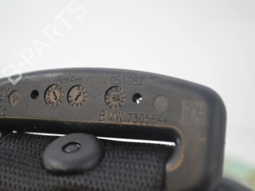 Rear left seatbelt BMW i3 (I01) Electric | BP34072336I29  - Image 5