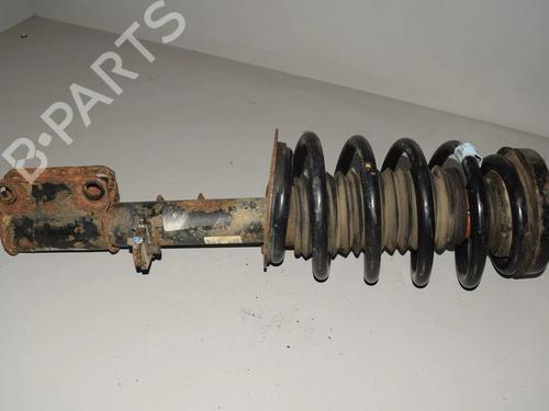 Used Left front shock absorber Left front shock absorber BMW X5 (E53) 3.0 d (218 hp) 34078838 34078838