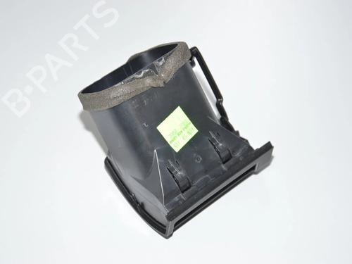 Luftventil BMW X5 (E53) 4.6 is | BP34063537I21  - Image 5