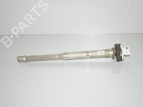 Used Steering column universal joint Steering column universal joint BMW 5 (F10) 530 d (258 hp) 34061421 34061421