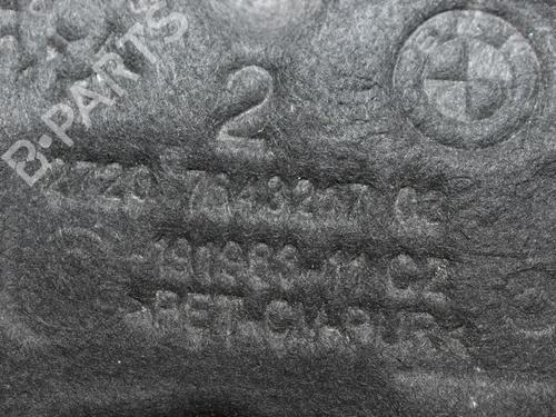 Andre BMW i3 (I01) Electric | BP34096559O1  - Image 12