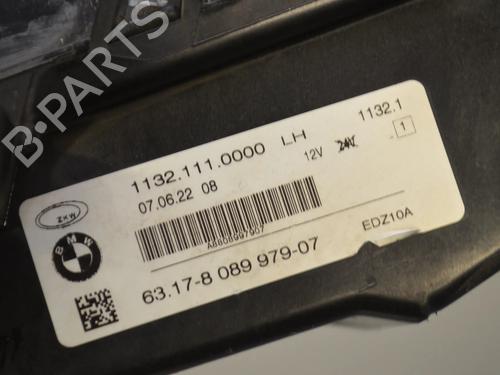 Left front fog light BMW 1 (F40) 118 d | BP34074476C30  - Image 5