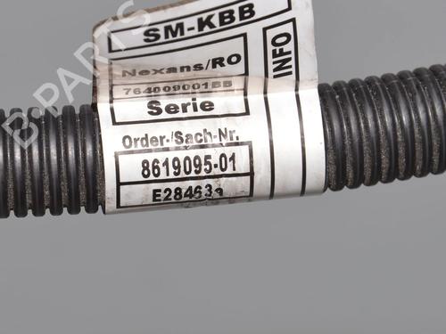 Cable BMW i3 (I01) Electric | BP34096117E12  - Image 5