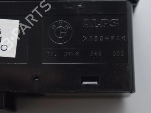 Switch BMW X5 (E53) 3.0 d | BP34096935I30  - Image 8