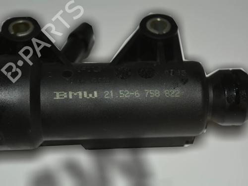Used Brake master cylinder Brake master cylinder BMW 3 (E46) 320 d (150 hp) 34087263 34087263