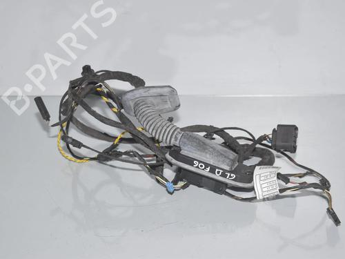 Used Wiring harness Wiring harness 34068906 34068906