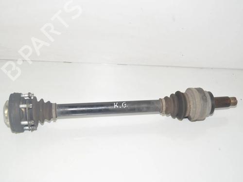 Used Left rear driveshaft Left rear driveshaft BMW X6 (E71, E72) xDrive 35 d (286 hp) 34081693 34081693