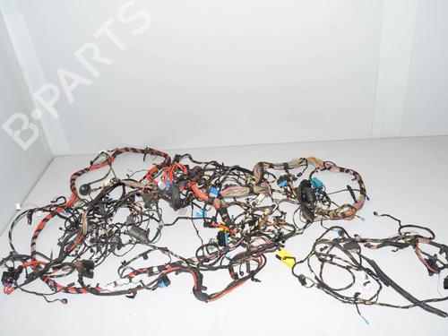 Used Wiring harness Wiring harness BMW 4 Gran Coupe (F36) 420 i (184 hp) 34065953 34065953