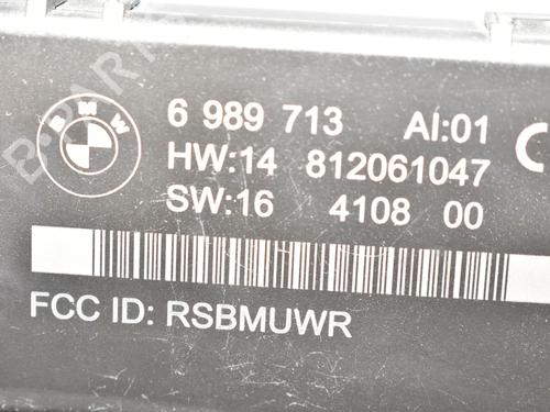 Antenne/Base BMW 3 Convertible (E93) 320 d | BP34090775C140 - Image 4