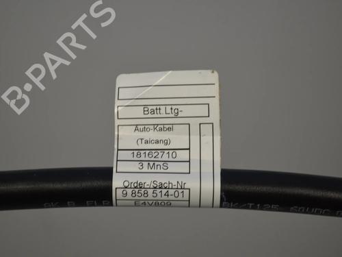 Cable BMW X3 (G01, F97, G08) iX3 | BP34082143E12  - Image 5