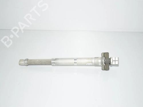 Used Steering column universal joint Steering column universal joint BMW 5 Gran Turismo (F07) 530 d (258 hp) 34080732 34080732