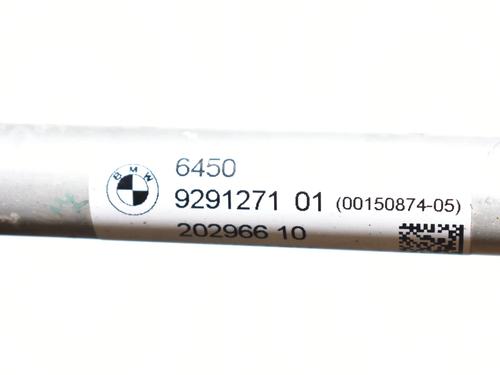 AC pipe BMW i3 (I01) Range Extender | BP34093081M126  - Image 5