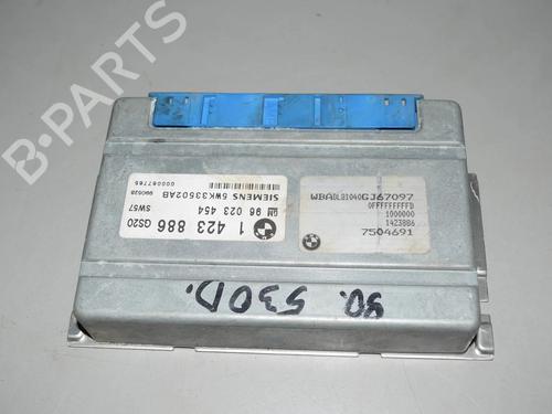 Used Gearbox control unit Gearbox control unit BMW 5 (E39) 530 d (184 hp) 34069668 34069668