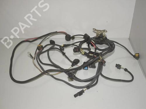 Used Wiring harness Wiring harness BMW 5 (F10) 535 i (326 hp) 34070724 34070724