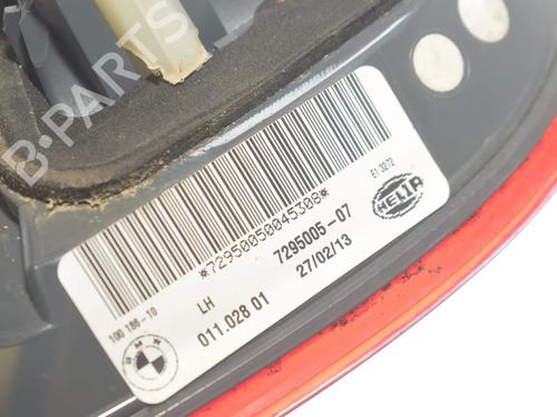Left tailgate light BMW X6 (E71, E72) M 50 d | BP34087057C79  - Image 7