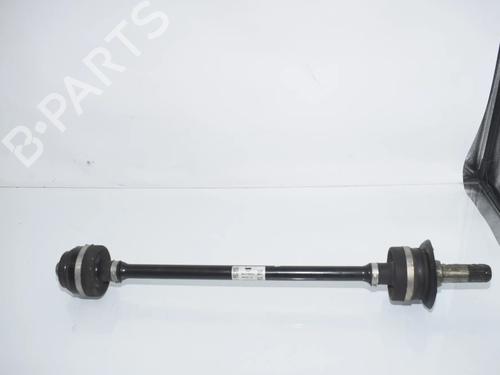 Left rear driveshaft BMW 5 Touring (G31) 520 d | BP36205768M40 - Image 2