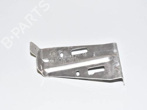 Used Support Support BMW X5 (E70) 3.0 d (235 hp) 34079335 34079335