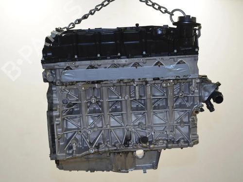 Engine BMW 5 Touring (F11) 530 d xDrive | BP36784245M1 - Image 3