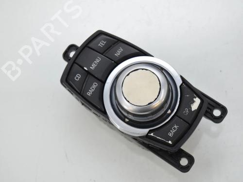 Electronic module BMW 5 (F10) 525 d | BP38030296M83 - Image 2