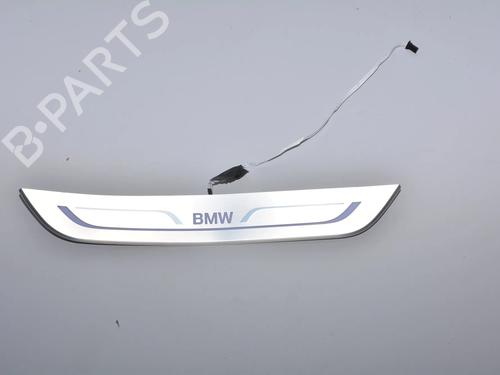 Used Step Step BMW 7 (G11, G12) 740 i, Li (326 hp) 34062525 34062525