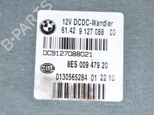 Electronic module BMW 3 (E90) 320 d | BP34082023M83  - Image 5