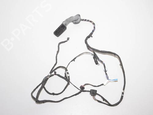 Used Wiring harness Wiring harness BMW 4 Gran Coupe (F36) 418 d (143 hp) 34087395 34087395