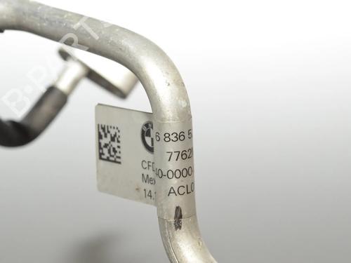 AC pipe BMW X7 (G07) xDrive 30 d | BP34071537M126  - Image 5