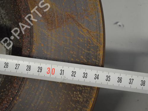 Right front brake caliper BMW 5 Touring (G31) M 550 d xDrive | BP34078059M104  - Image 13