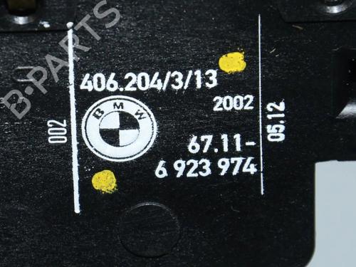 Tankdæksel BMW X5 (E53) 4.6 is | BP34091571C161 - Image 6