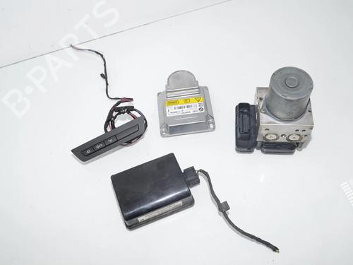 Used Electronic module Electronic module BMW 5 Touring (F11) M 550 d xDrive (381 hp) 34088445 34088445