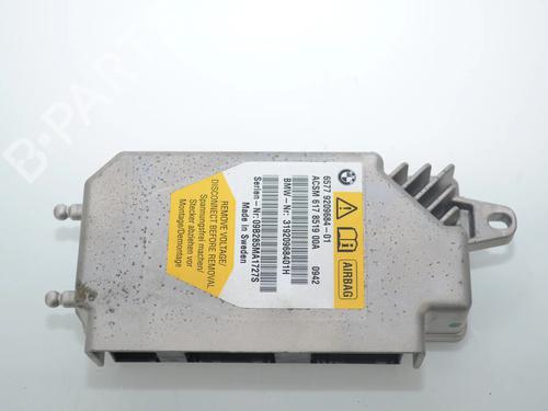 Electronic module BMW 5 Gran Turismo (F07) 530 d | BP34083810M83 - Image 2