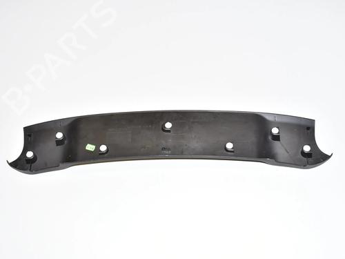 Pynteliste til bagklap BMW i3 (I01) Range Extender | BP34066408C151 - Image 2