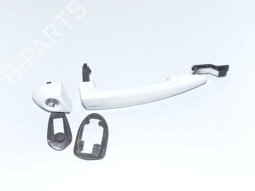 Used Front right exterior door handle Front right exterior door handle BMW 1 Coupe (E82) 123 d (204 hp) 34066229 34066229