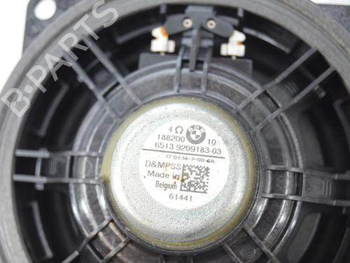 Electronic module BMW X3 (F25) xDrive 30 d | BP39206438M83 - Image 7