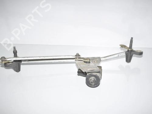 Used Front wipers mechanism Front wipers mechanism BMW X5 (E53) 3.0 d (184 hp) 34078561 34078561