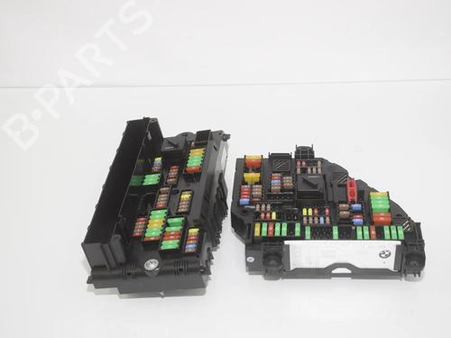 fuse-box-bmw-5-f10-2009-2010-2011-2012-2013-2014-2015-2016-34095630 main image
