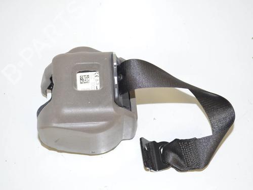 Used Rear left seatbelt Rear left seatbelt BMW 1 (F40) 116 d (116 hp) 34068993 34068993