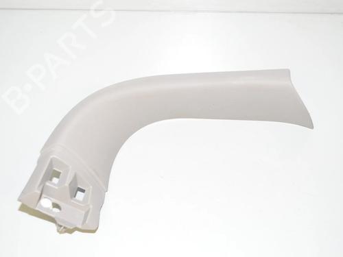 Used Boot lining Boot lining BMW 2 Gran Tourer (F46) 220 d xDrive (190 hp) 34085020 34085020