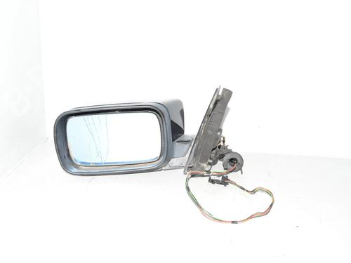 Retrovisor esquerdo Retrovisor esquerdo BMW 5 Touring (E39) 525 d (163 hp) 34094757 34094757