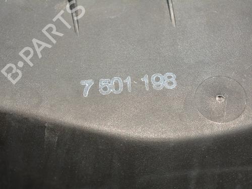 Air filter box BMW 7 (E65, E66, E67) 735 i, Li | BP34067831M87  - Image 6