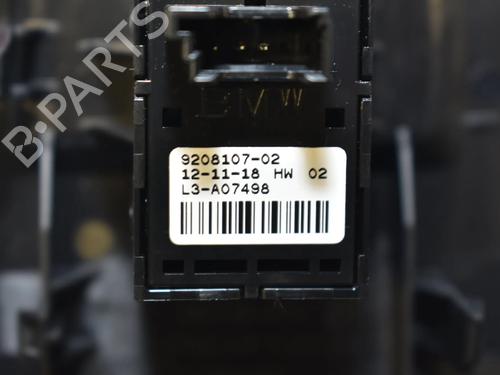 Left front window switch BMW i3 (I01) Electric | BP34086448I27  - Image 5