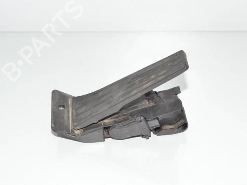 Pedal Pedal BMW 4 Coupe (F32, F82) 420 d (184 hp) 34085265 34085265