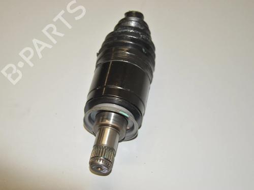 Left rear driveshaft BMW i3 (I01) Range Extender | BP34092090M40 - Image 3
