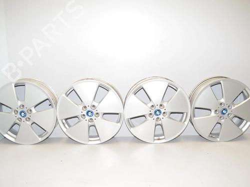 Used Rim Rim BMW i3 (I01) Electric (170 hp) 34075743 34075743