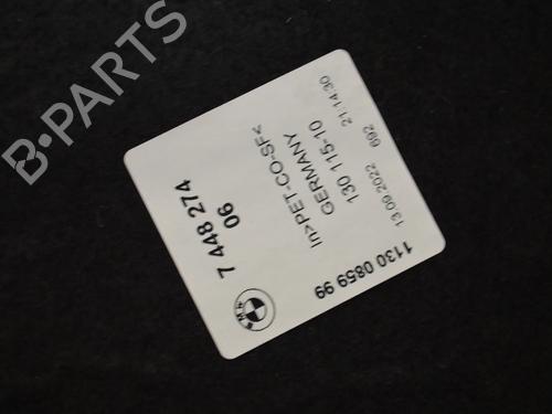 Other BMW 1 (F40) 118 i | BP34091472O1 - Image 10